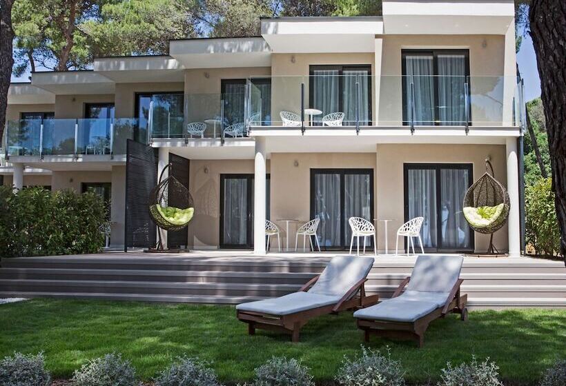 호텔 Park Plaza Arena Pula