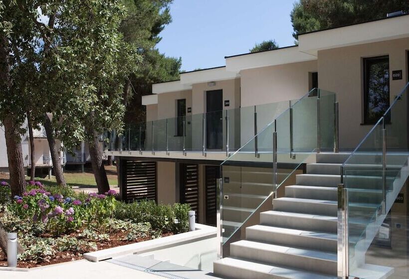 호텔 Park Plaza Arena Pula