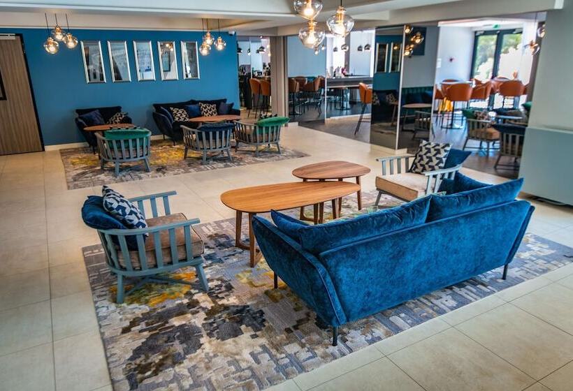 호텔 Park Plaza Arena Pula