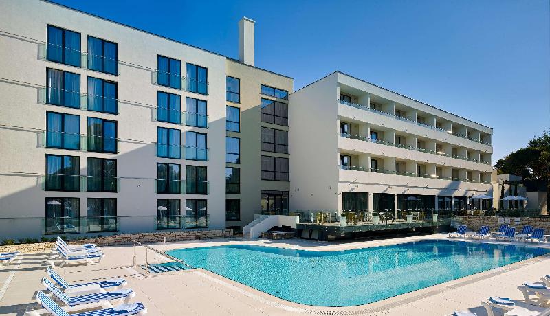 호텔 Park Plaza Arena Pula