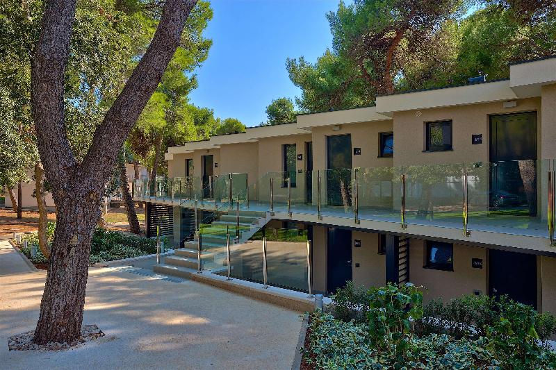 호텔 Park Plaza Arena Pula