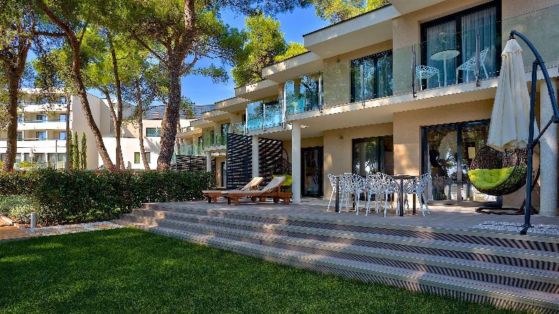 호텔 Park Plaza Arena Pula