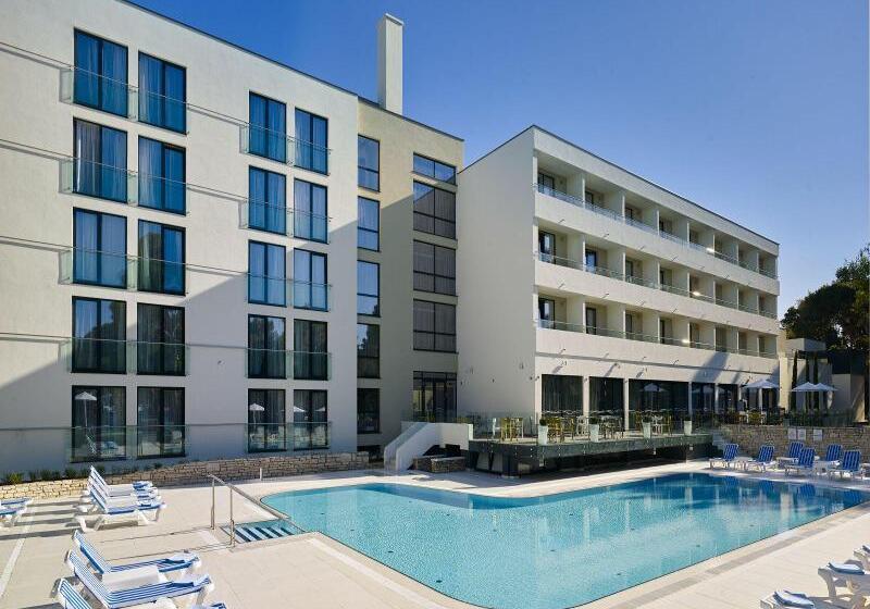 호텔 Park Plaza Arena Pula