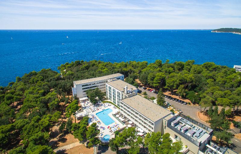 호텔 Park Plaza Arena Pula