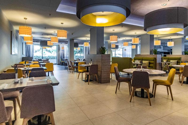 호텔 Park Plaza Arena Pula