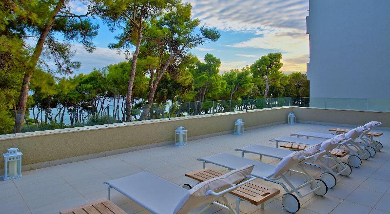 호텔 Park Plaza Arena Pula