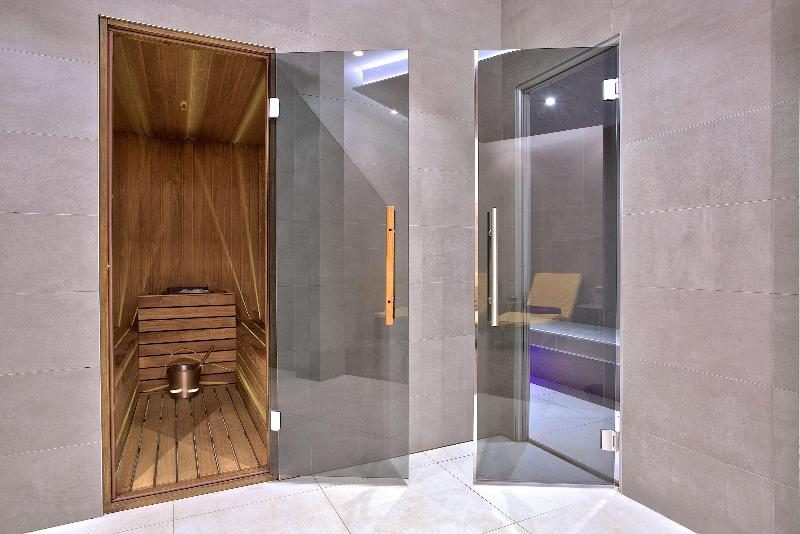 호텔 Park Plaza Arena Pula