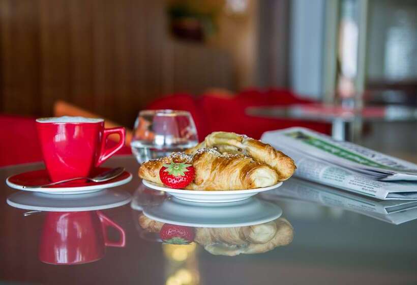 فندق Park Plaza Wallstreet Berlin Mitte