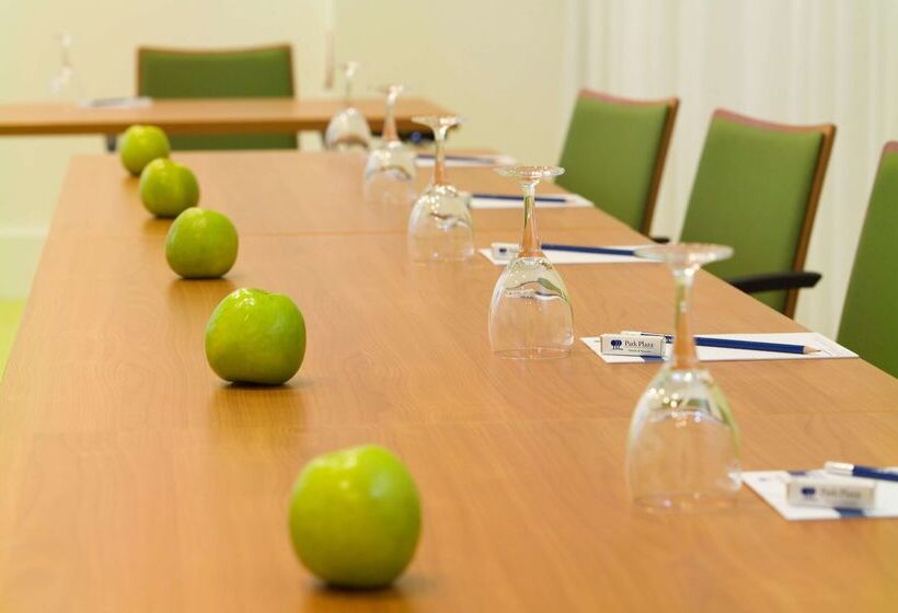 فندق Park Plaza Wallstreet Berlin Mitte