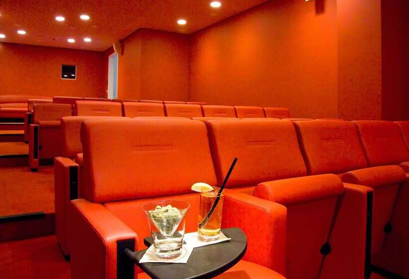 فندق Park Plaza Wallstreet Berlin Mitte