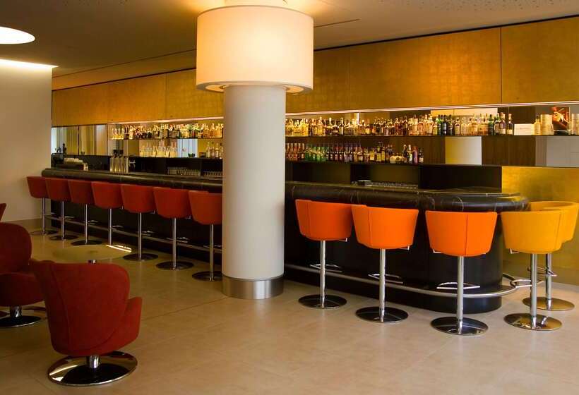 فندق Park Plaza Wallstreet Berlin Mitte