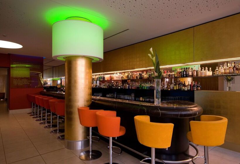 فندق Park Plaza Wallstreet Berlin Mitte