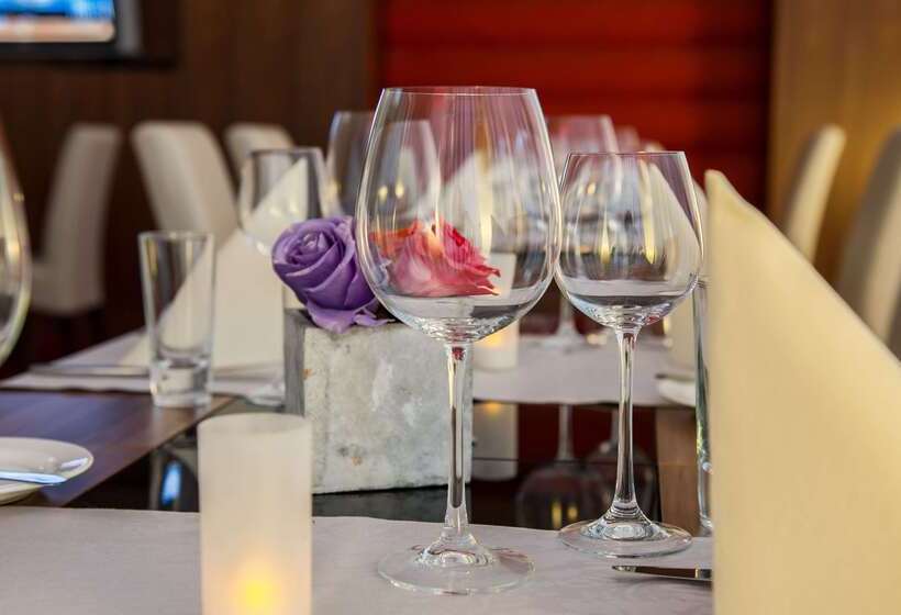 فندق Park Plaza Wallstreet Berlin Mitte