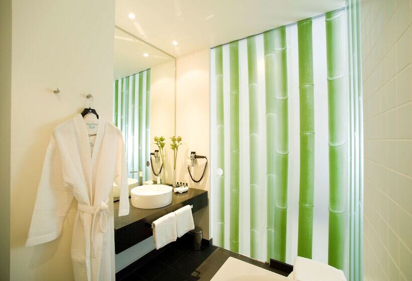 فندق Park Plaza Wallstreet Berlin Mitte