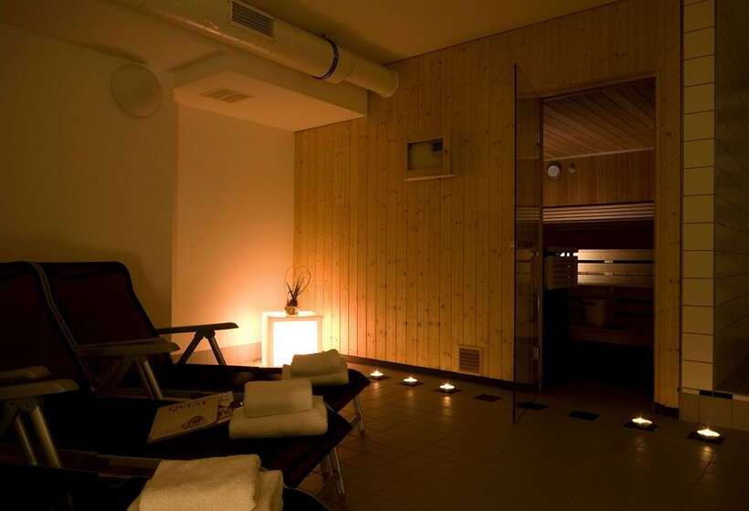 فندق Park Plaza Wallstreet Berlin Mitte