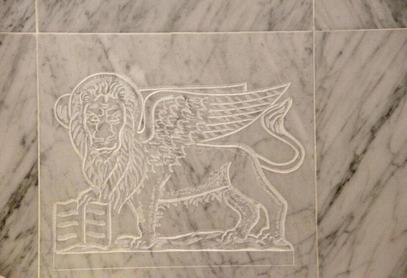 Park Hotel Villa Leon D Oro