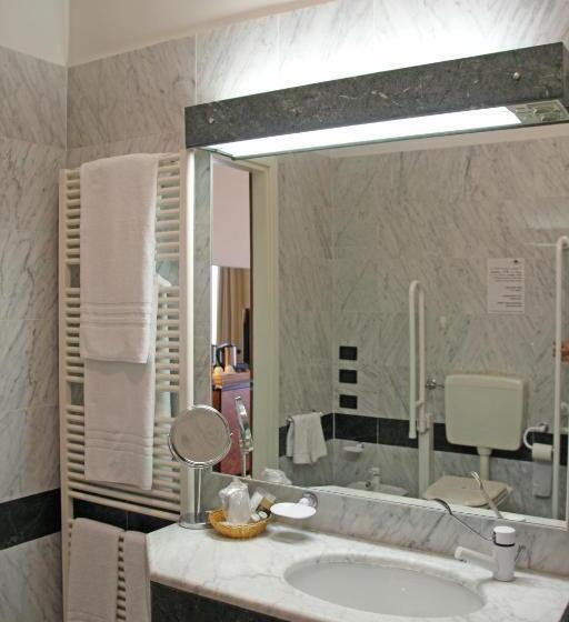 Park Hotel Villa Leon D Oro