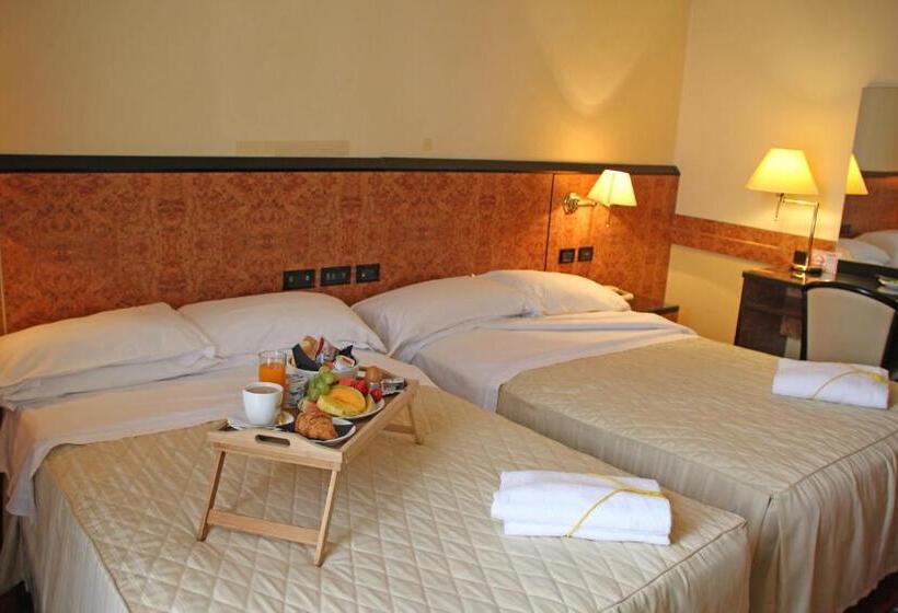 Park Hotel Villa Leon D Oro