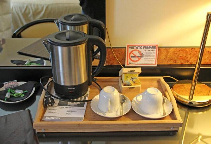 Park Hotel Villa Leon D Oro