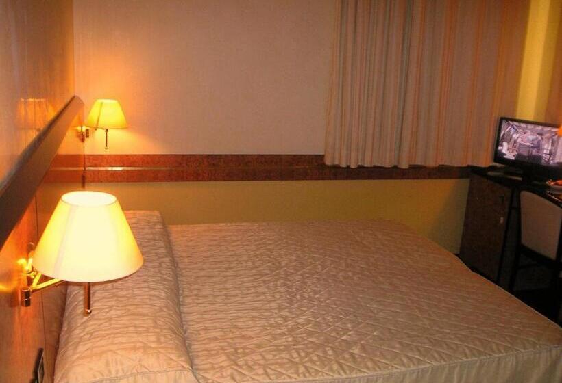 Park Hotel Villa Leon D Oro