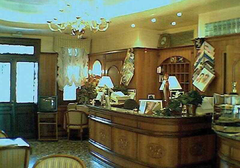 Park Hotel Villa Leon D Oro