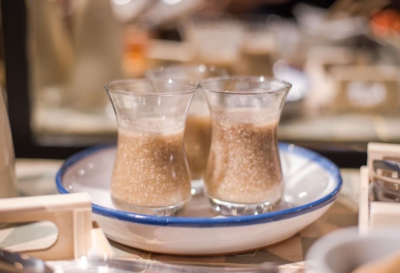 Отель Petit Palace Boqueria Garden