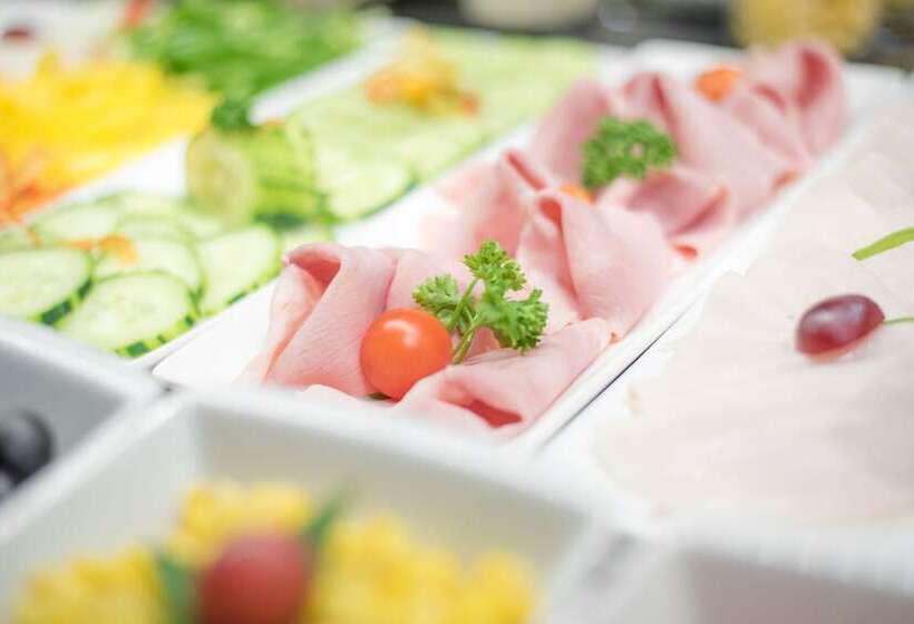 酒店 Petit Palace Museum