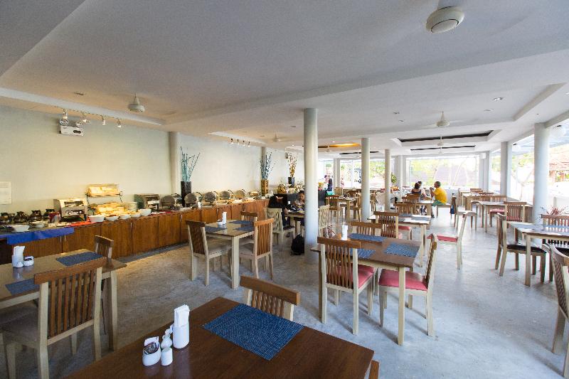 فندق Phi Phi Bayview Resort