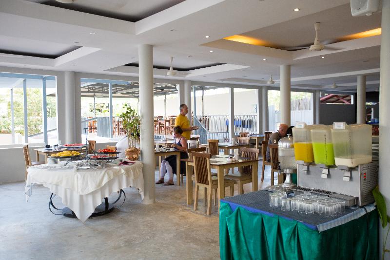 فندق Phi Phi Bayview Resort