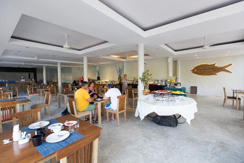 فندق Phi Phi Bayview Resort