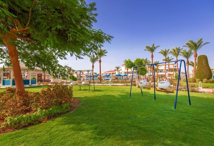 Отель Pickalbatros Dana Beach Resort   Aqua Park