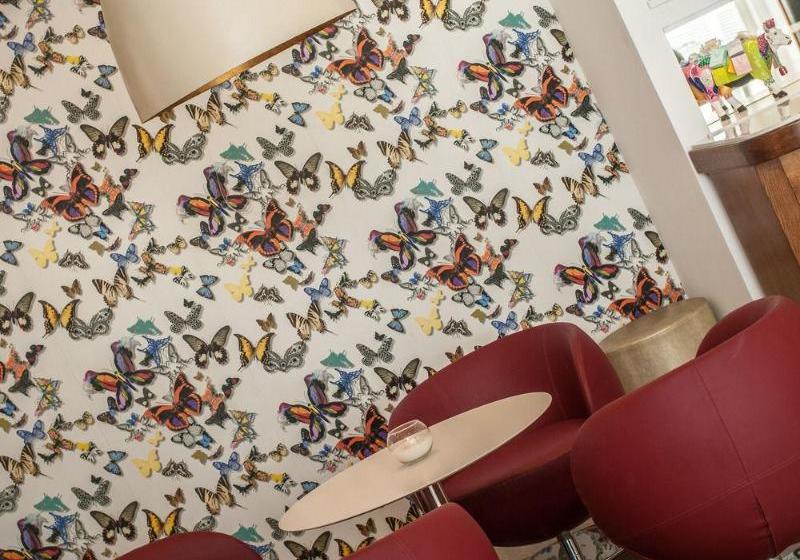 فندق Plaza Varese