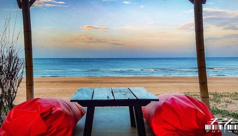 בית מלון כפרי Purimuntra Resort & Spa