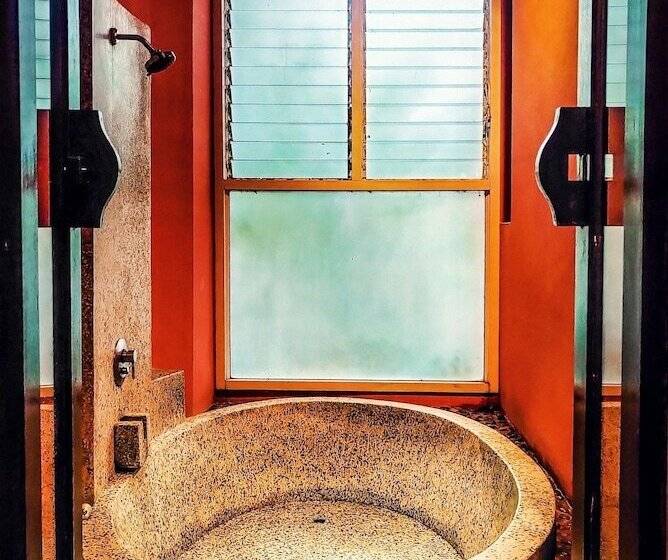 בית מלון כפרי Purimuntra Resort & Spa