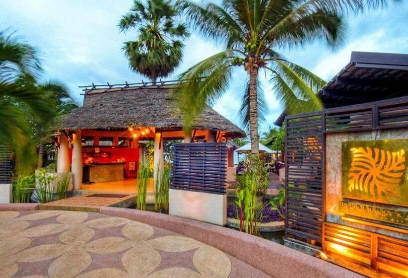 هتل Purimuntra Resort & Spa