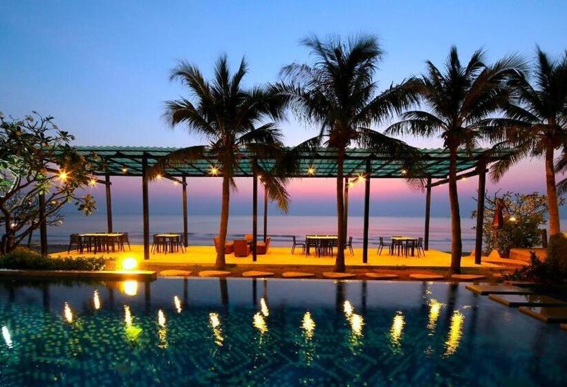 בית מלון כפרי Purimuntra Resort & Spa