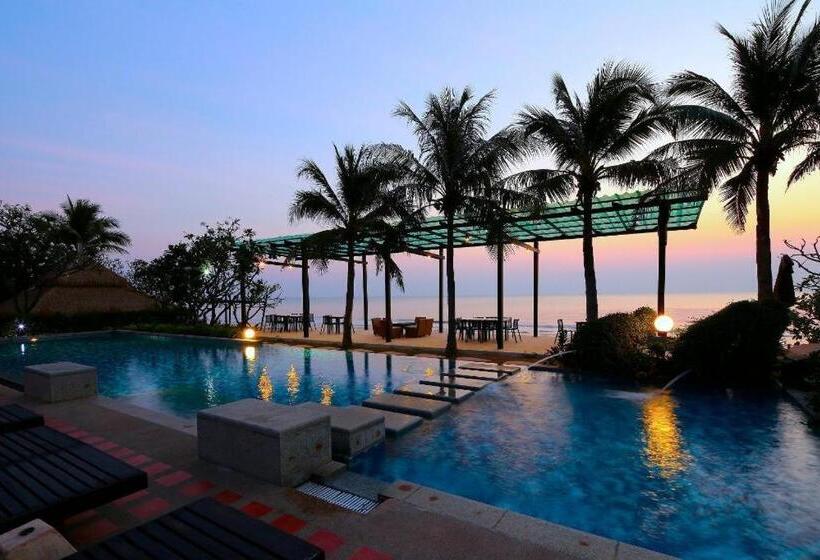 هتل Purimuntra Resort & Spa
