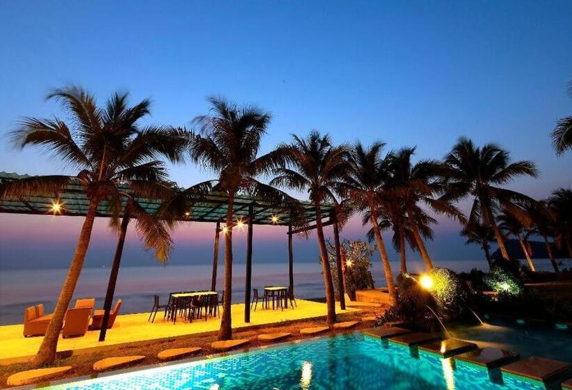 בית מלון כפרי Purimuntra Resort & Spa