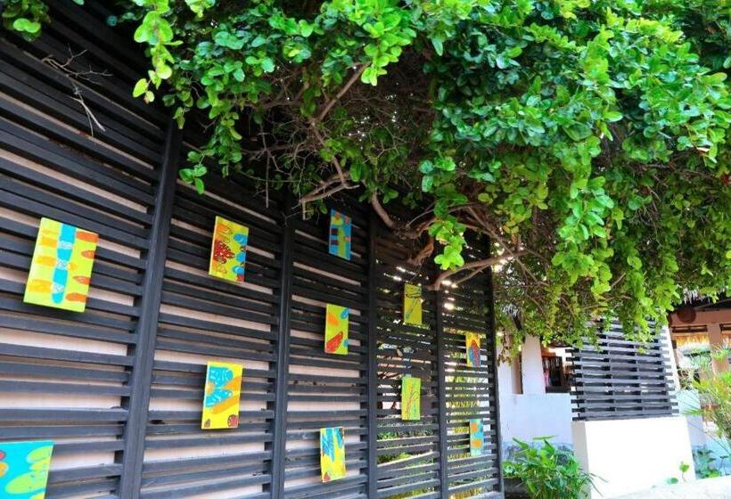 هتل Purimuntra Resort & Spa