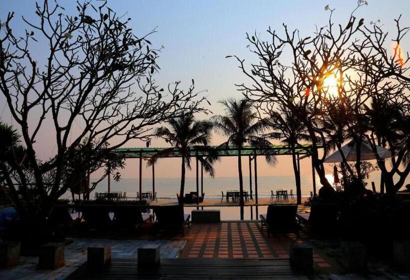 هتل Purimuntra Resort & Spa