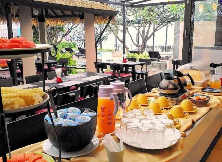 هتل Purimuntra Resort & Spa