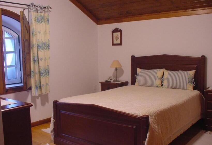 酒店 Quinta Do Belo Ver Turismo De Habitacao