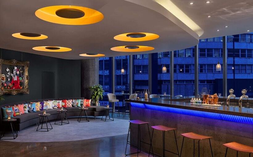 Radisson Blu Hotel, Birmingham