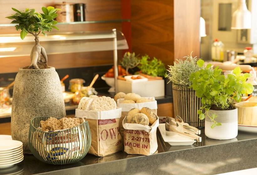 Radisson Blu Hotel, Birmingham