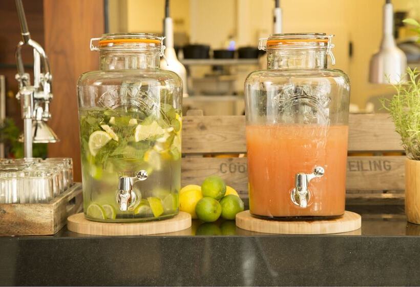 Radisson Blu Hotel, Birmingham