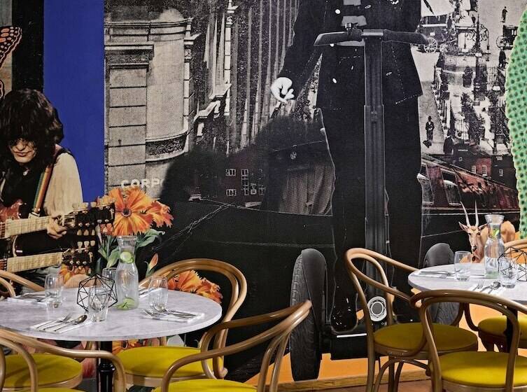 Radisson Blu Hotel, Birmingham