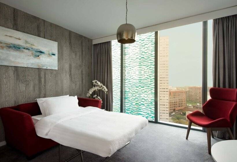 Radisson Blu Hotel, Birmingham