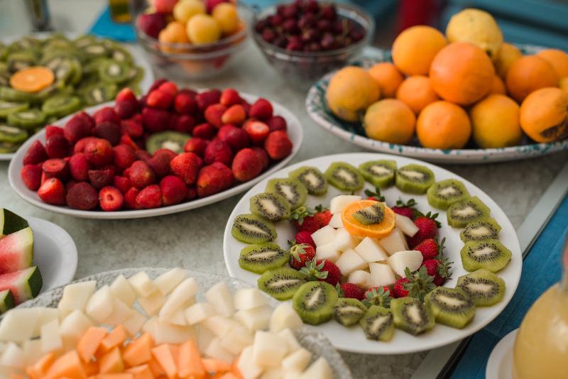 酒店 Relais Antiche Saline