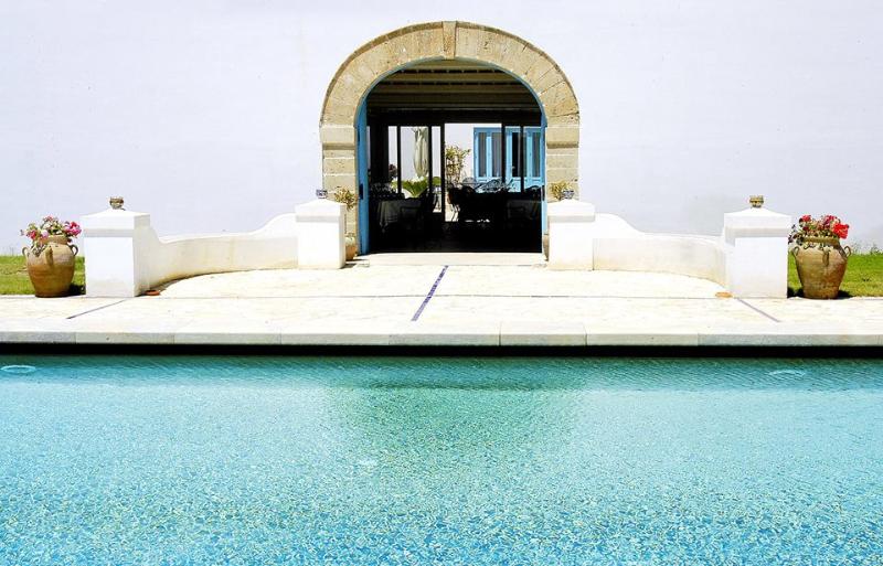 호텔 Relais Antiche Saline