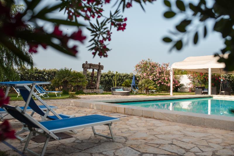 酒店 Relais Antiche Saline